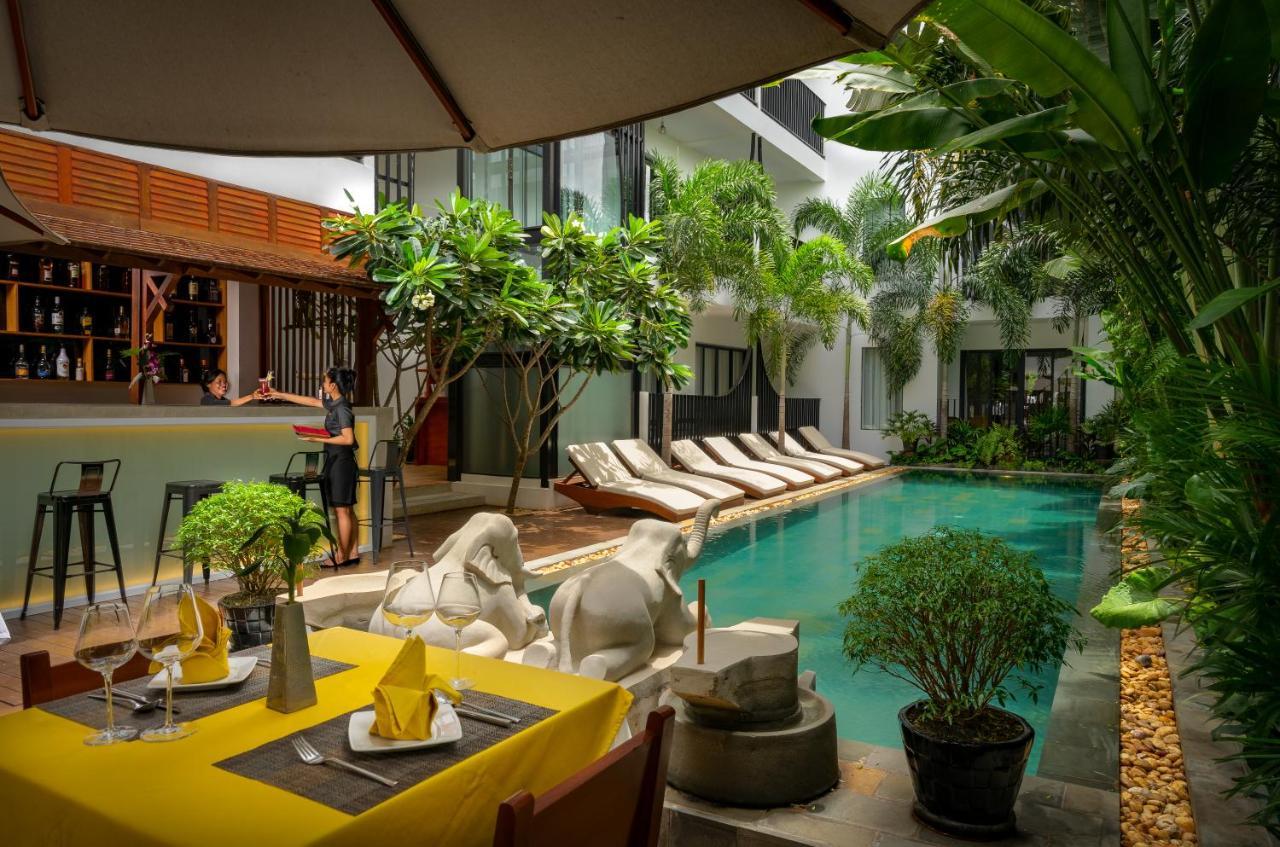 Hotel The Thirdfold