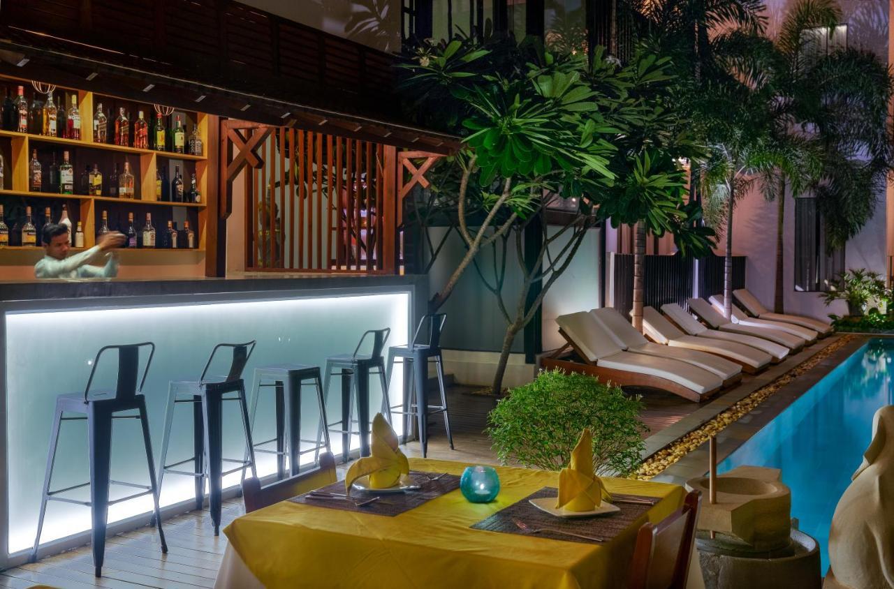 Hotel The Thirdfold 5*