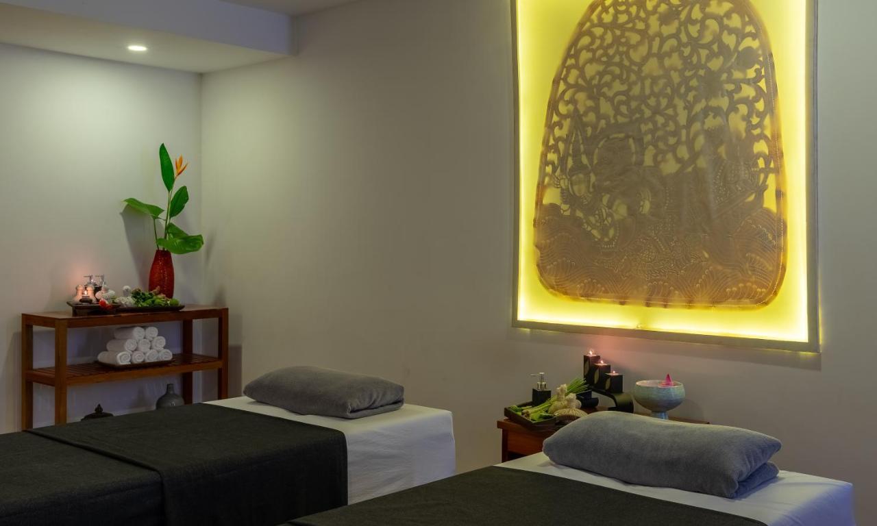 The Thirdfold Hotel 5*