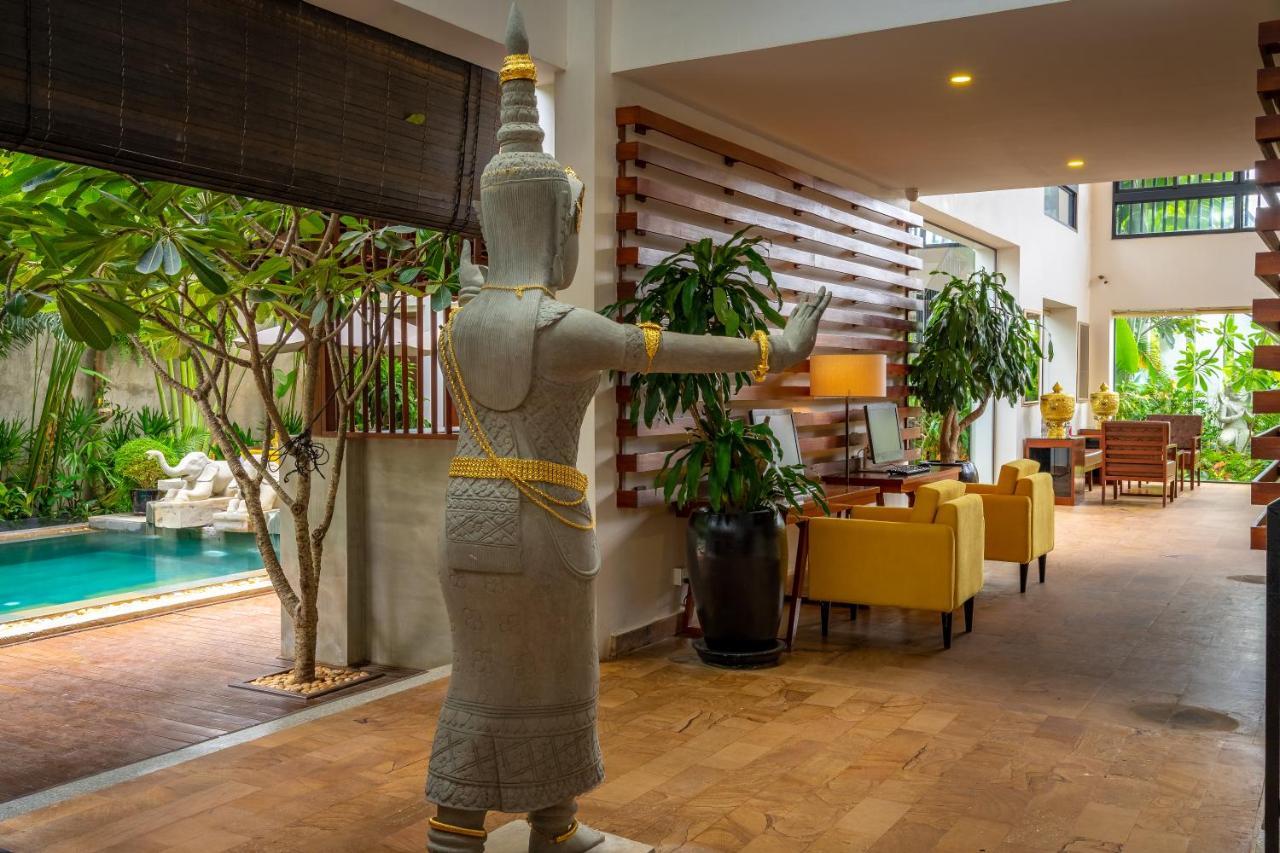 Hotel The Thirdfold 5*