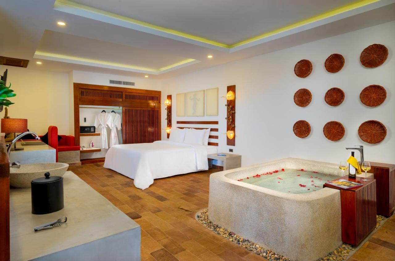 The Thirdfold Siem Reap
