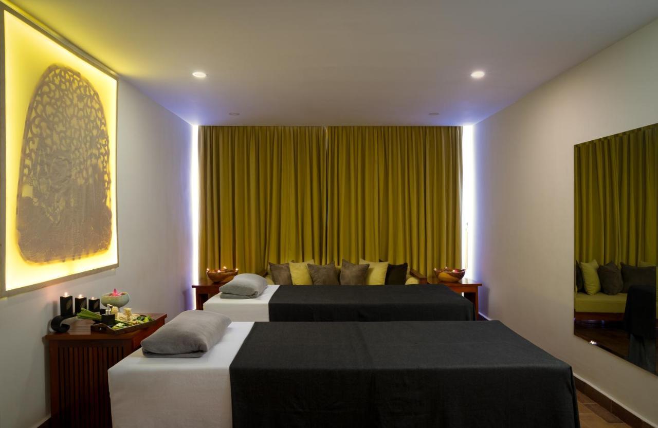 The Thirdfold Hotel 5*