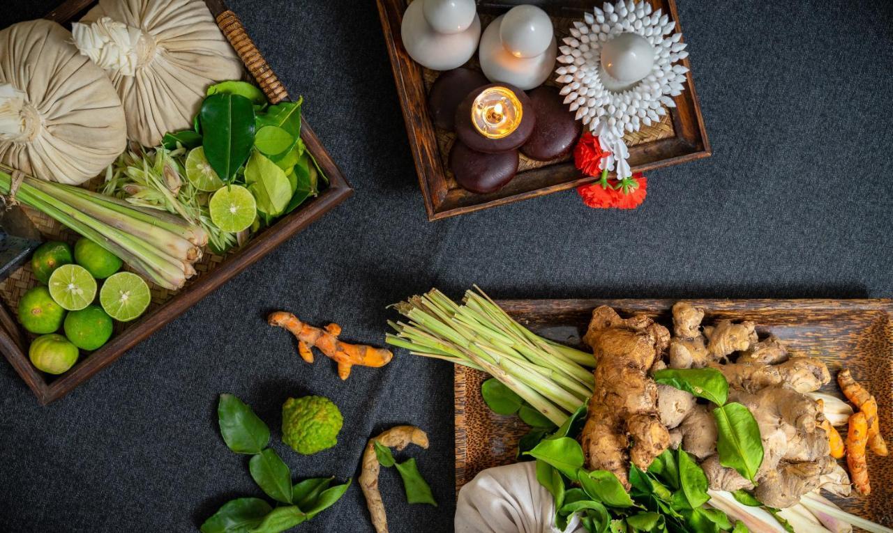 Hotel The Thirdfold Siem Reap