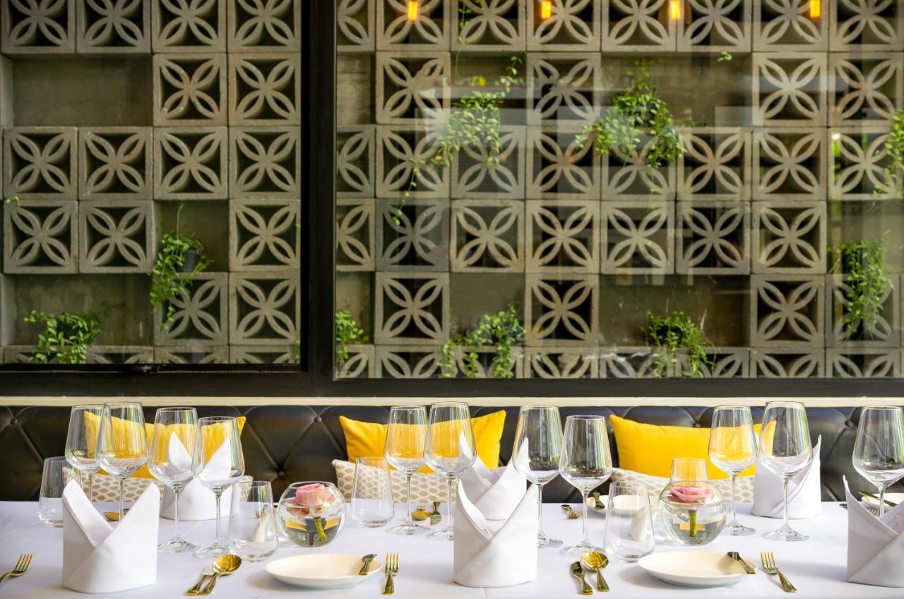 Hotel Gold Smith Siem Reap