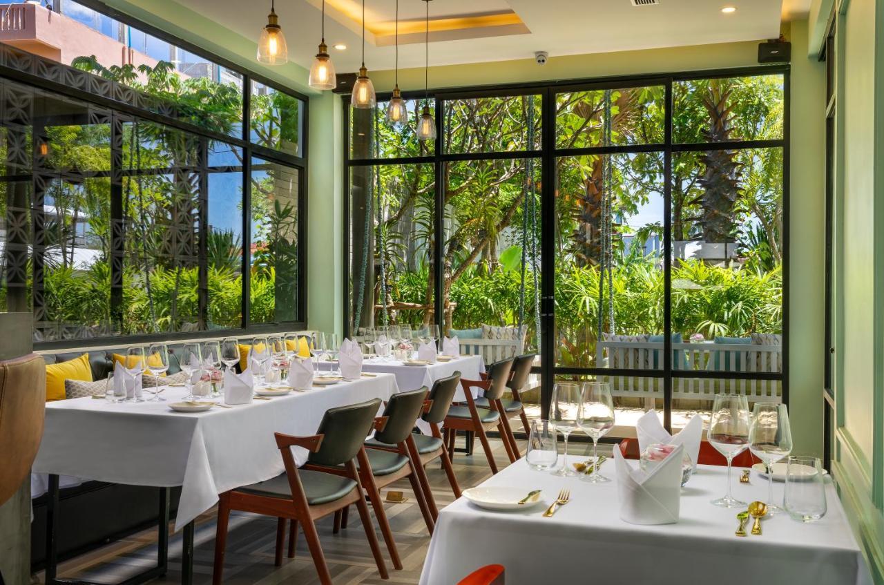 Hotel Gold Smith