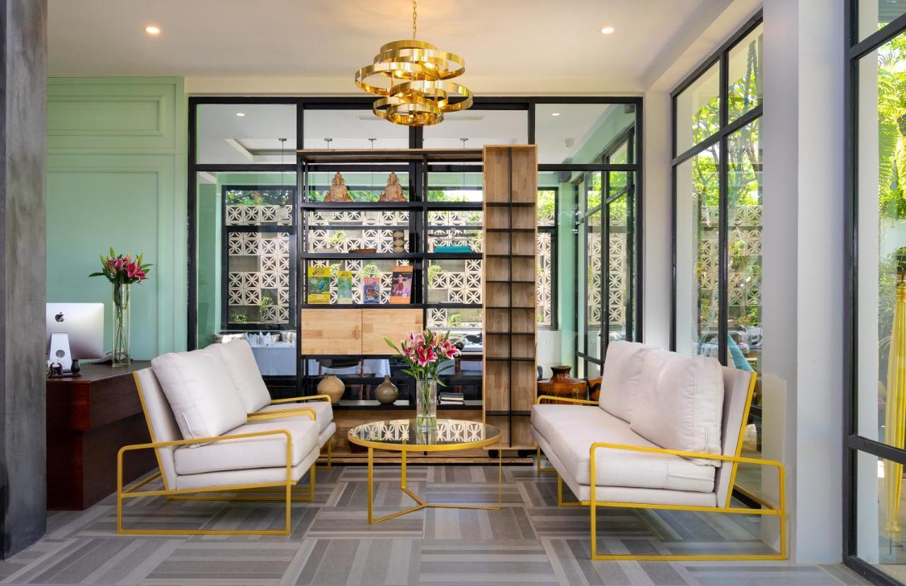 Gold Smith Hotel Siem Reap