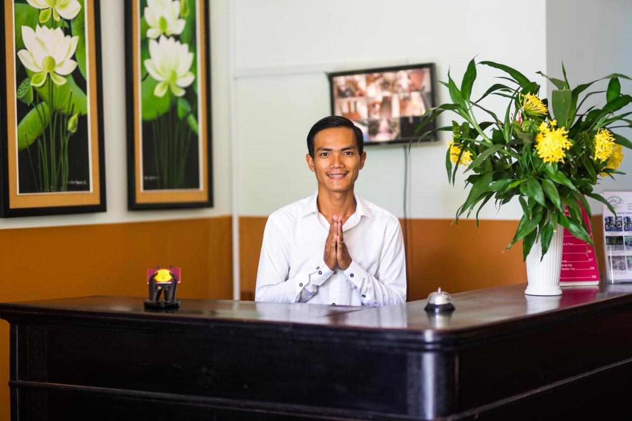 & Daniel Boutique Hotel 3*
