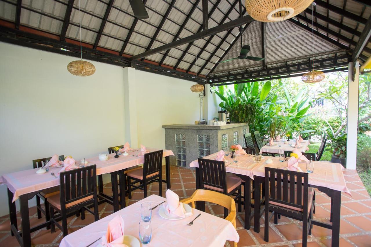 & Daniel Boutique Hotel Siem Reap
