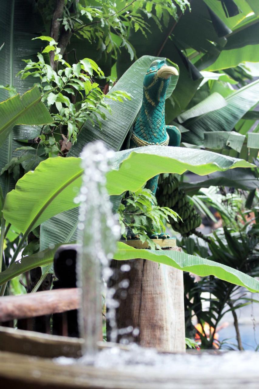 Resort Little & Siem Reap