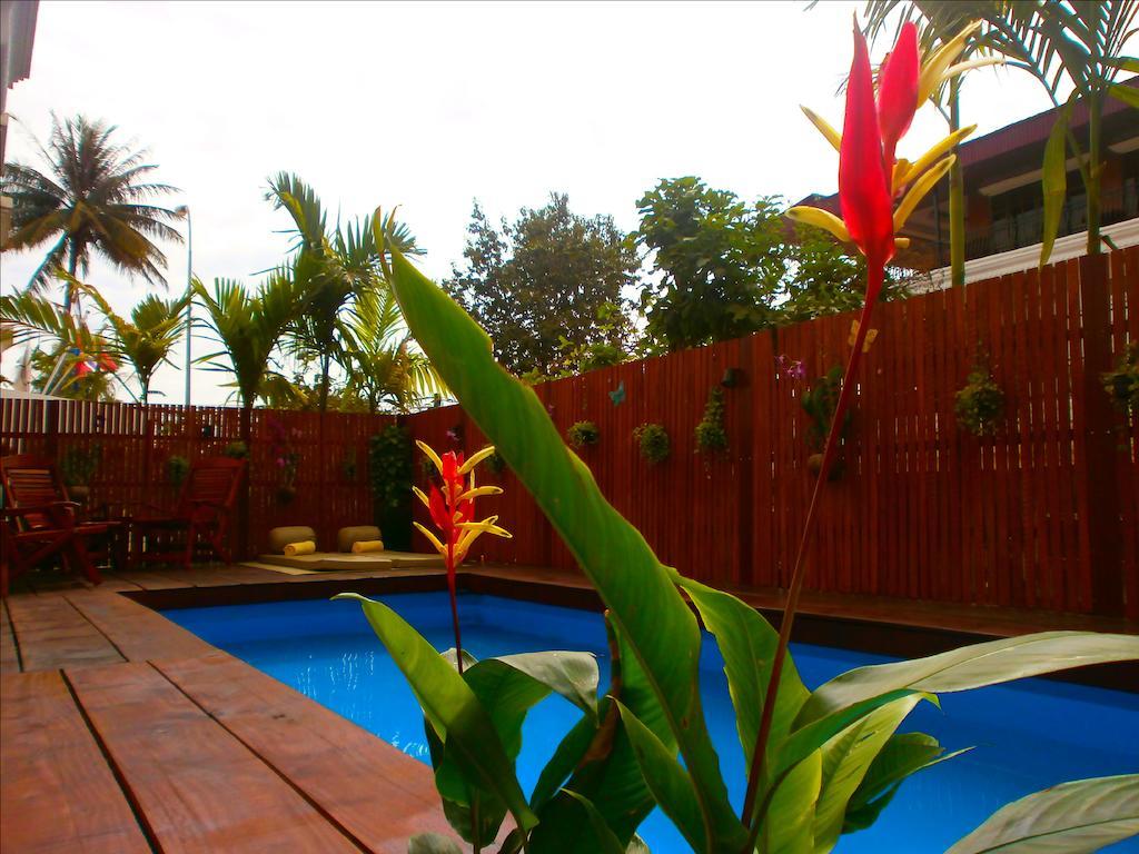 Hotel Sun Siem Reap