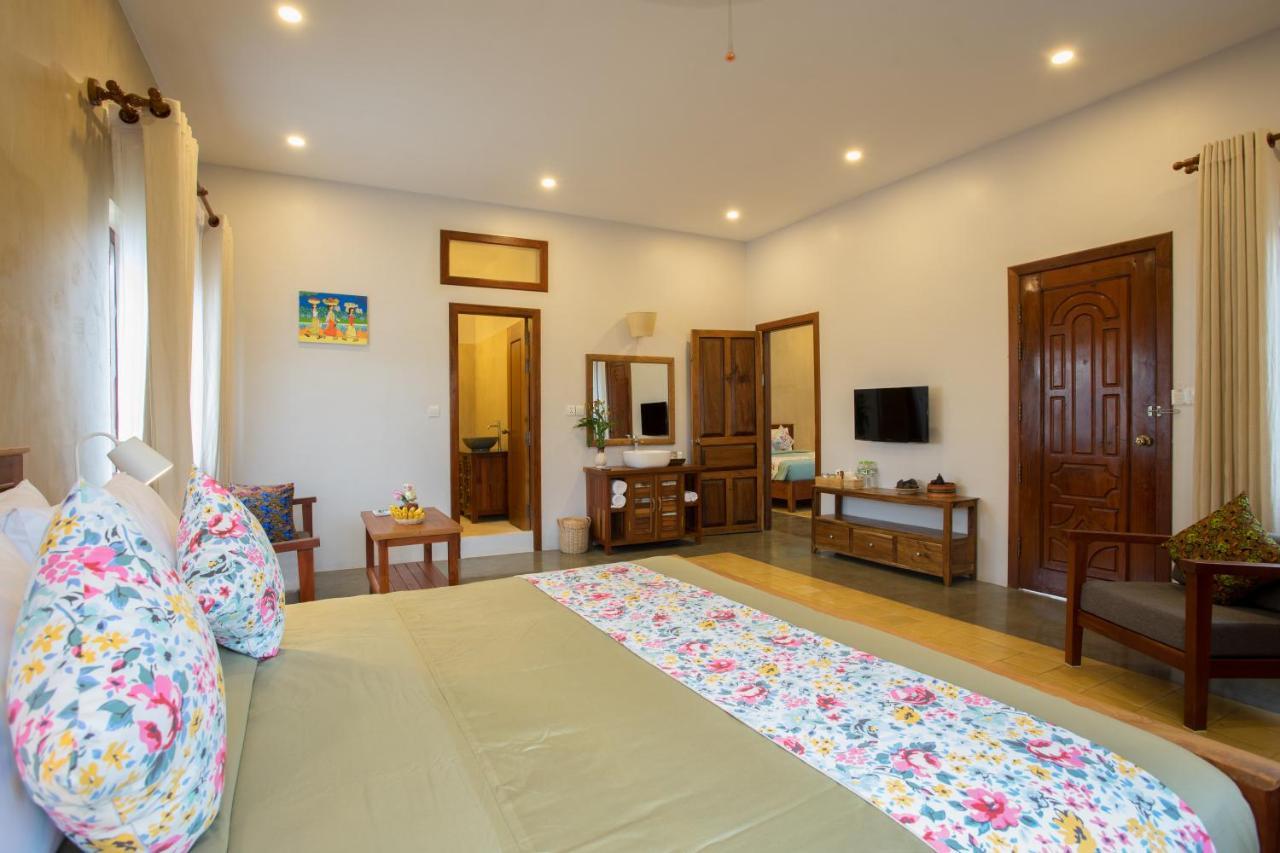 Homestay Sothea Siem Reap