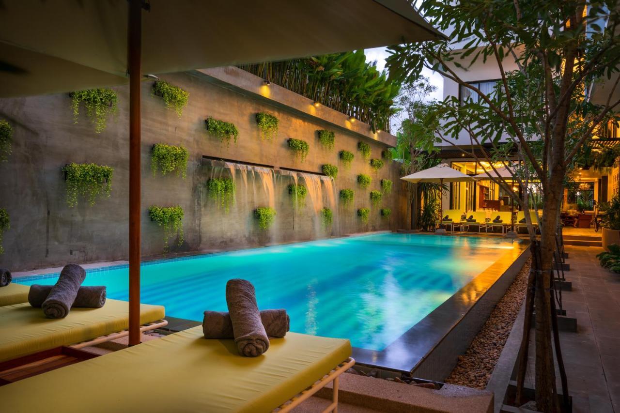 Gold Smith Siem Reap