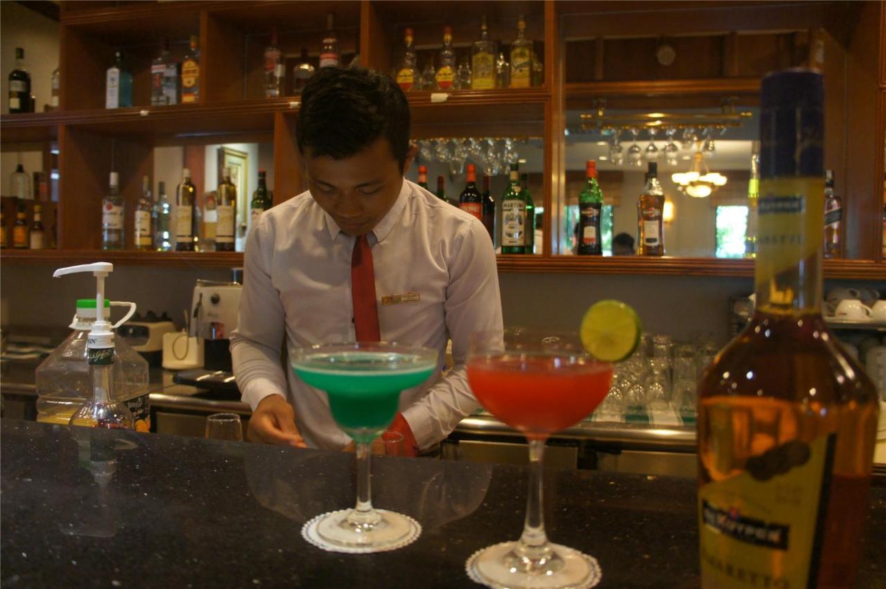 Angkor Howard 5*