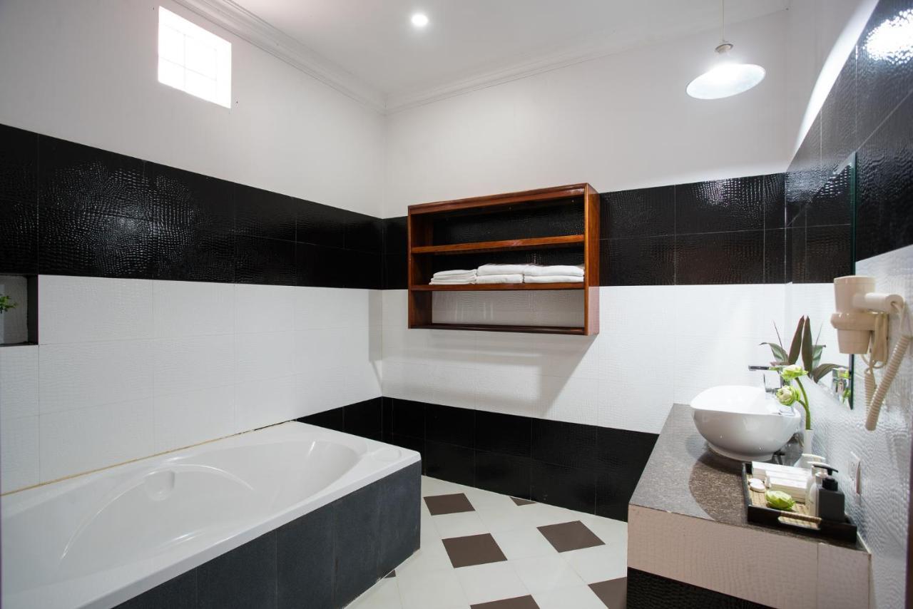 Champey Sor Angkor Boutique Hotel