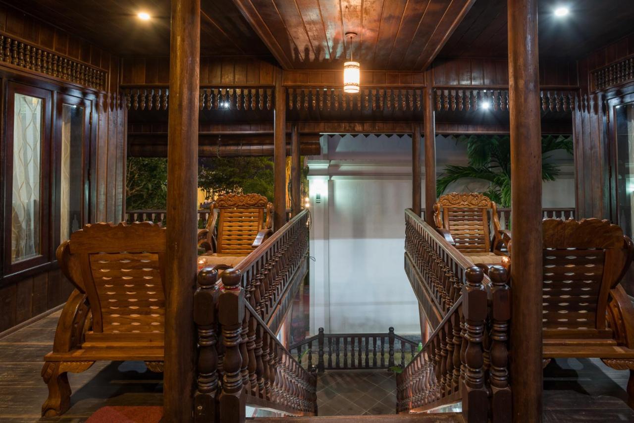 Champey Sor Angkor Boutique Hotel