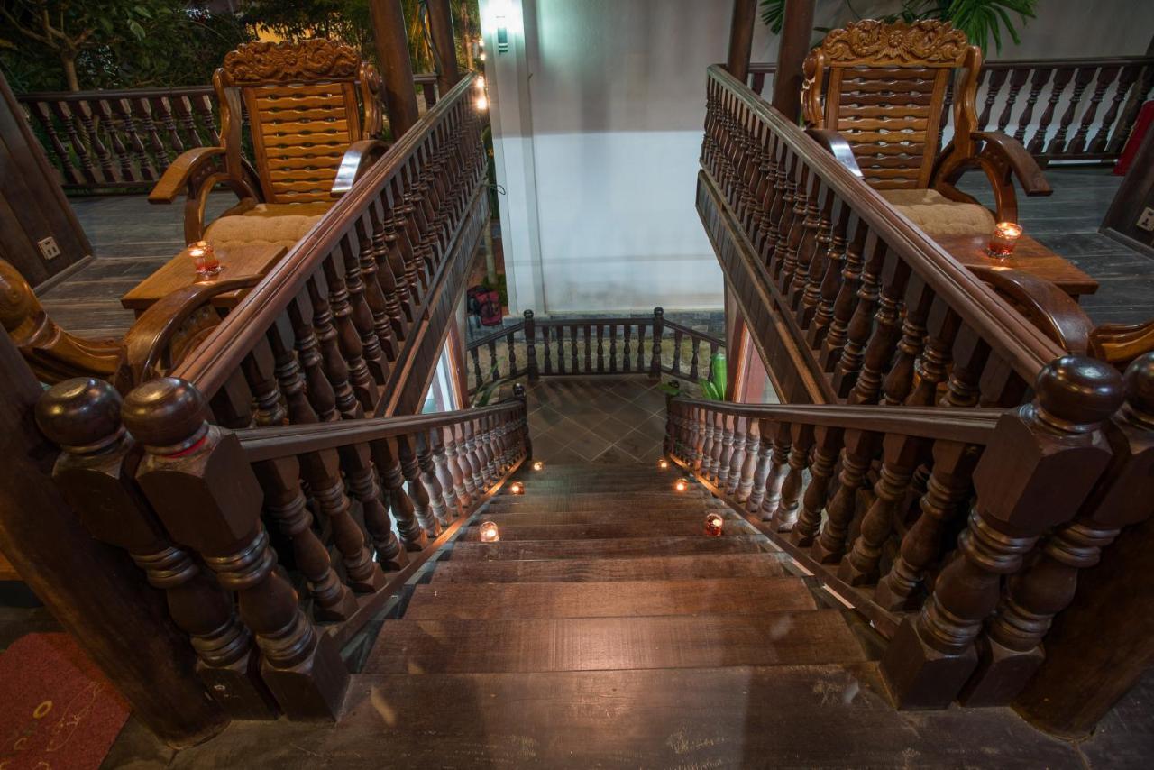 Champey Sor Angkor Boutique Hotel