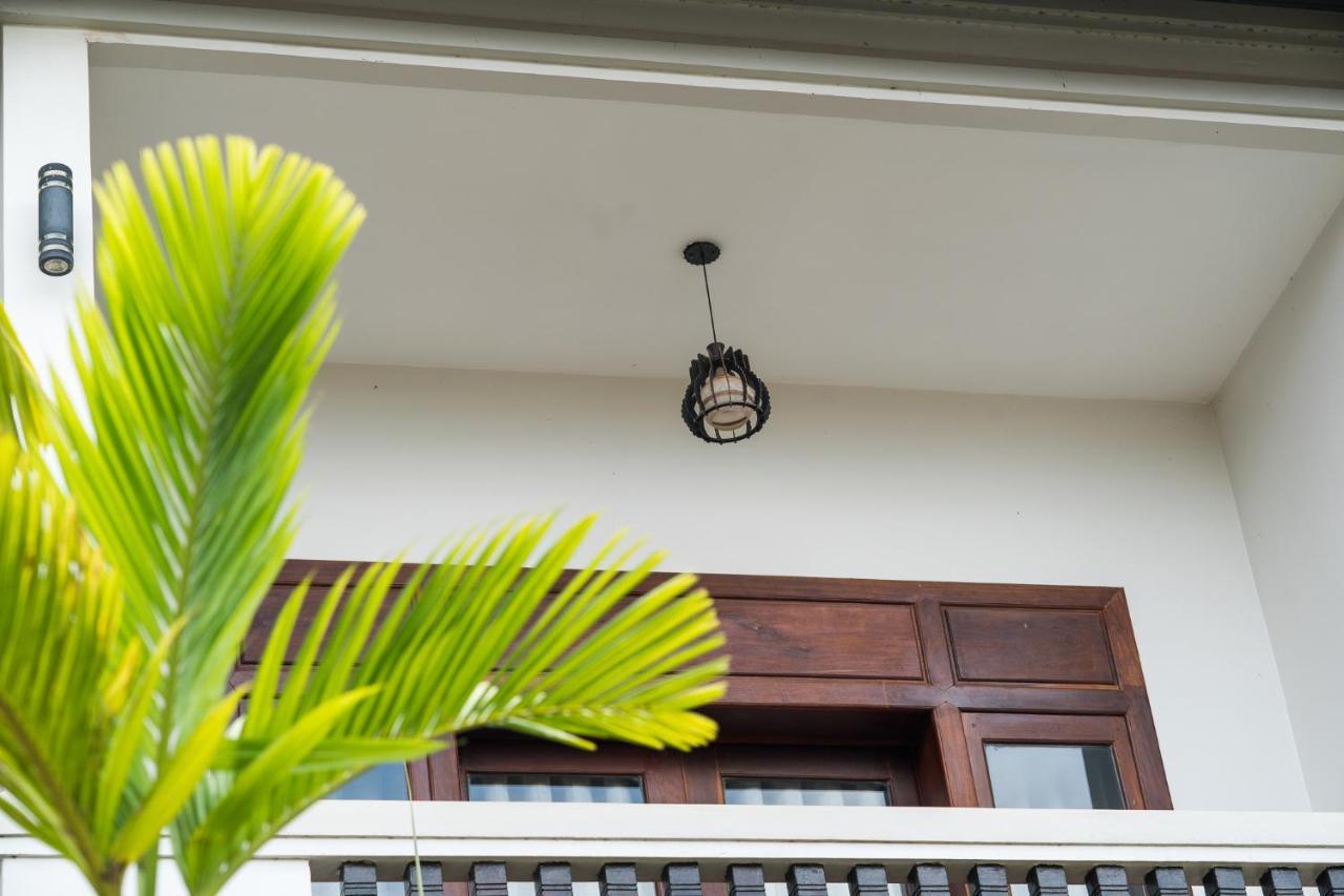 Hotel Champey Sor Angkor Boutique Hotel Siem Reap