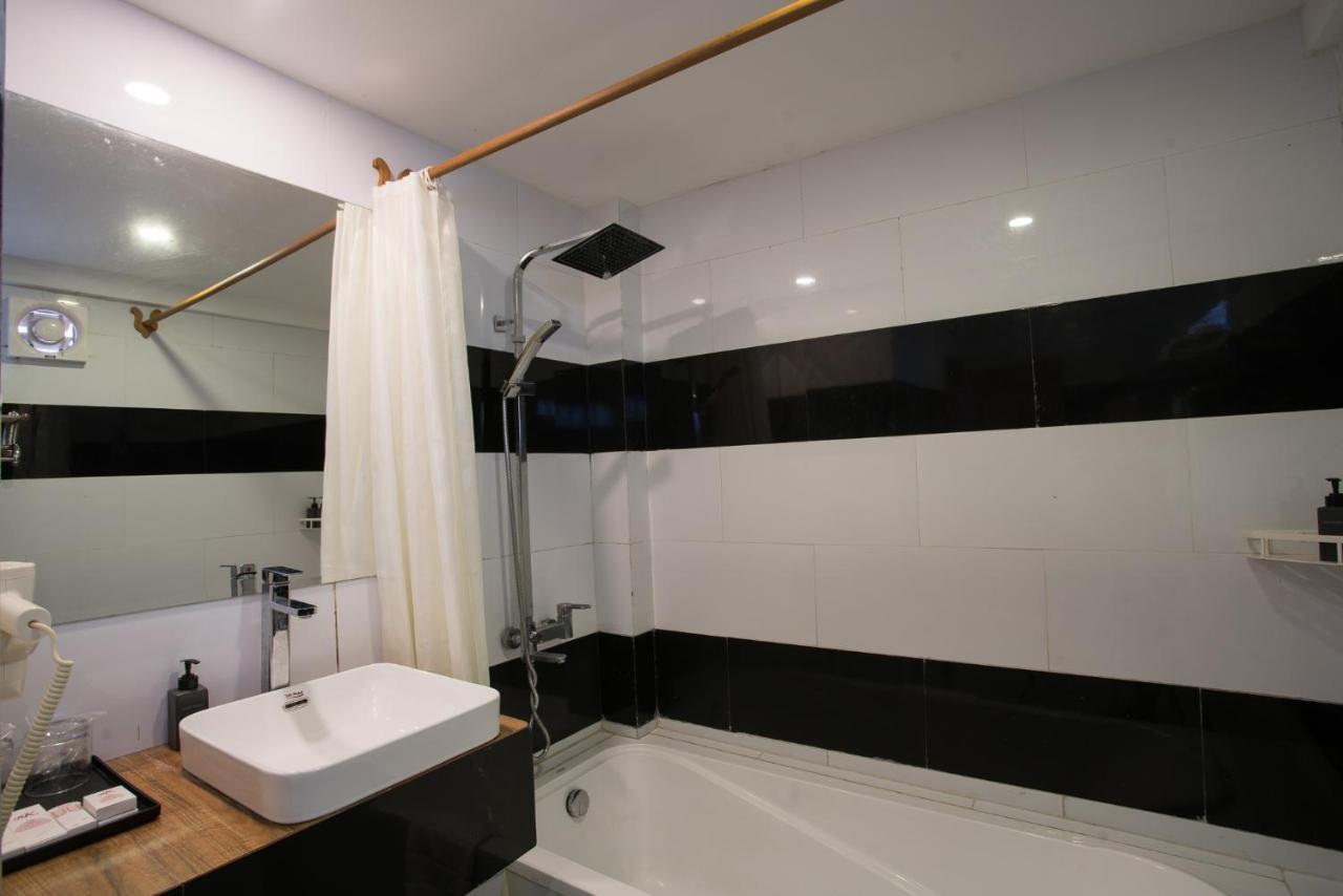 Champey Sor Angkor Boutique Hotel Hotel 4*