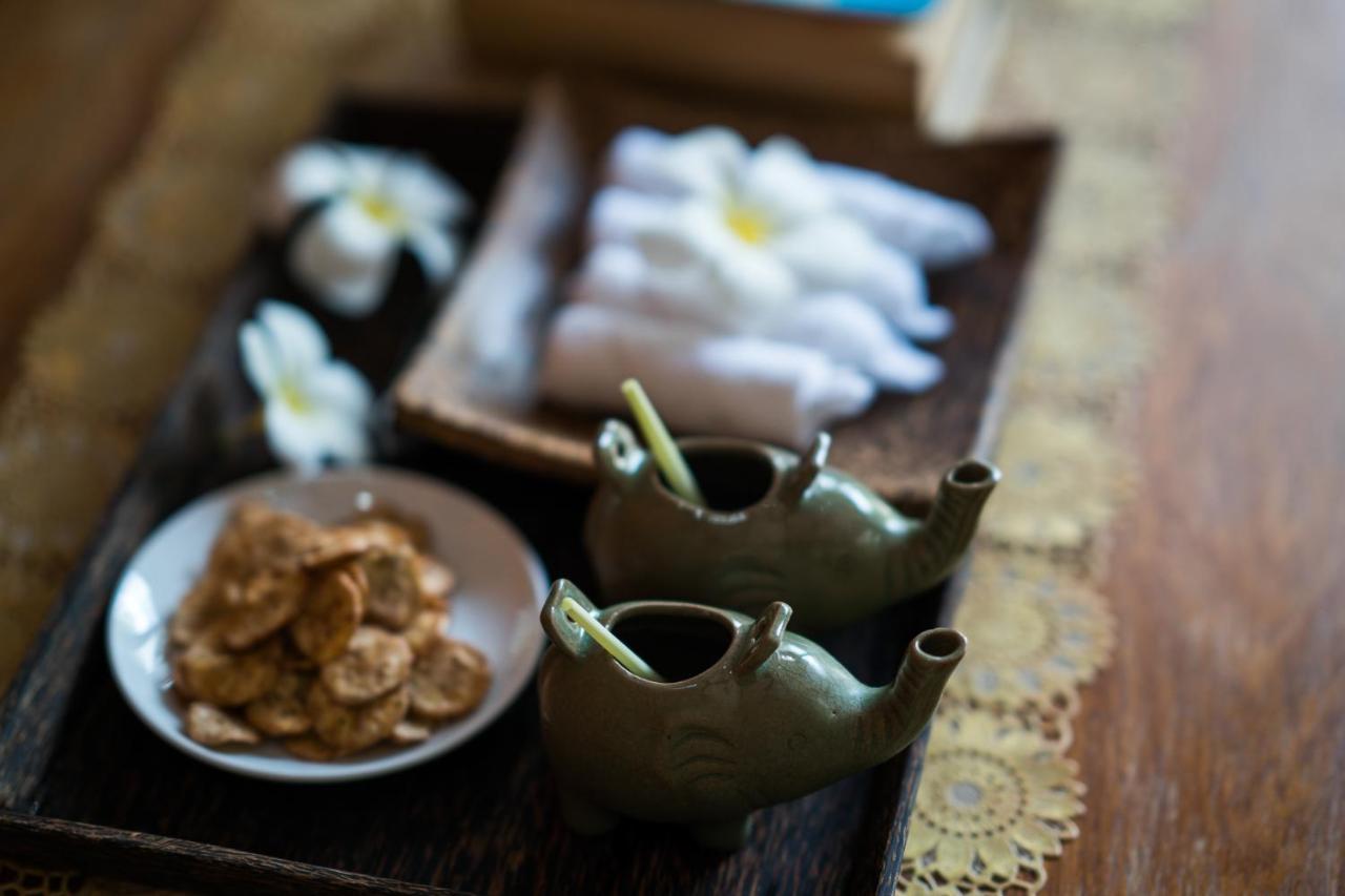 Champey Sor Angkor Boutique Hotel Hotel
