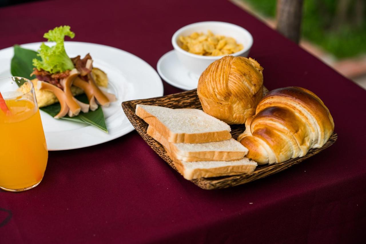 Champey Sor Angkor Boutique Hotel