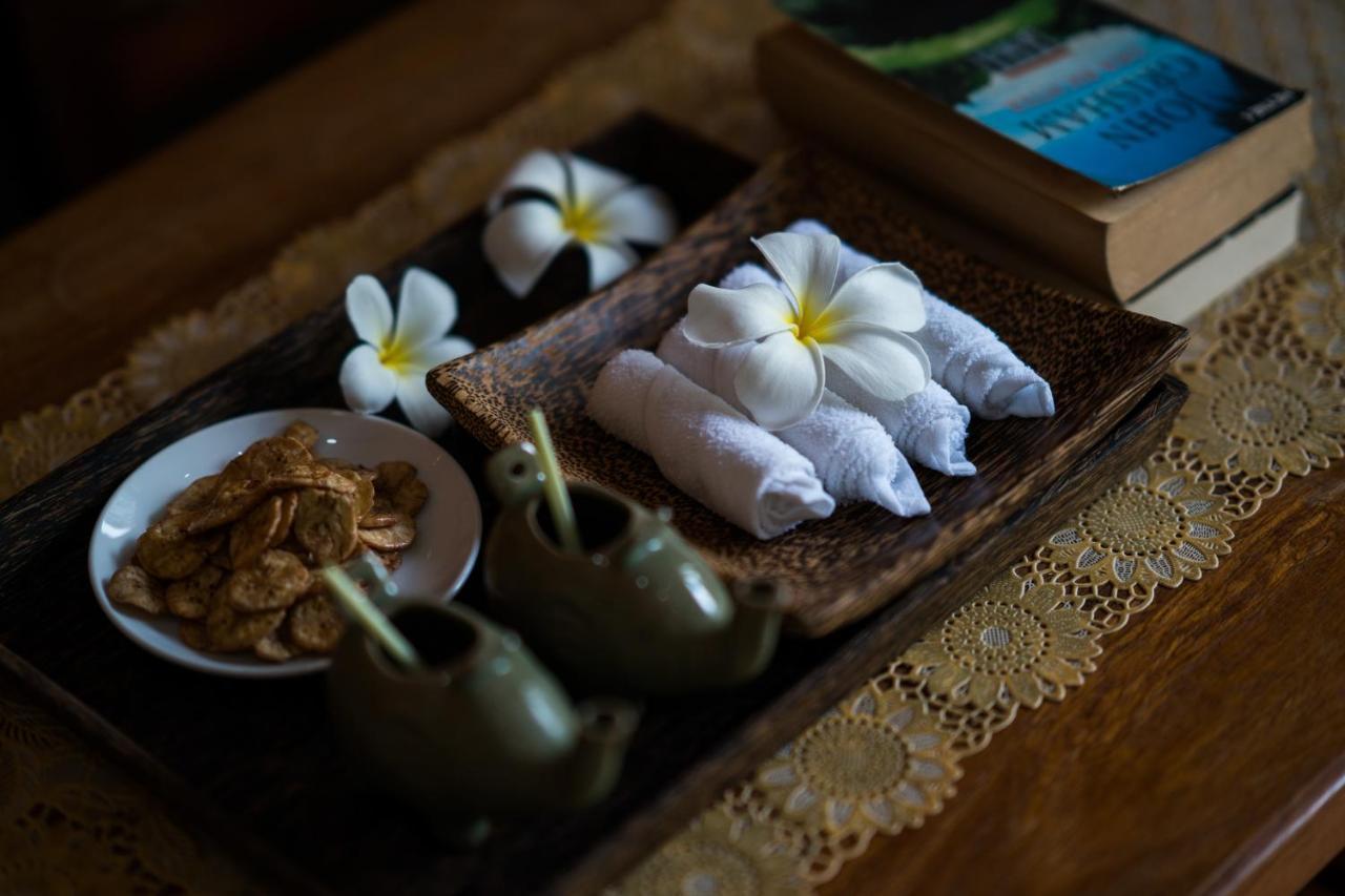 Hotel Champey Sor Angkor Boutique Hotel Siem Reap