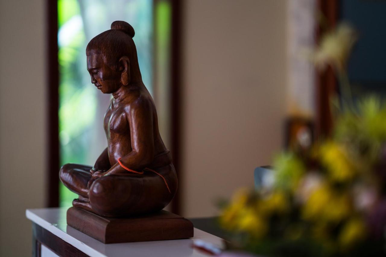 Champey Sor Angkor Boutique Hotel Siem Reap