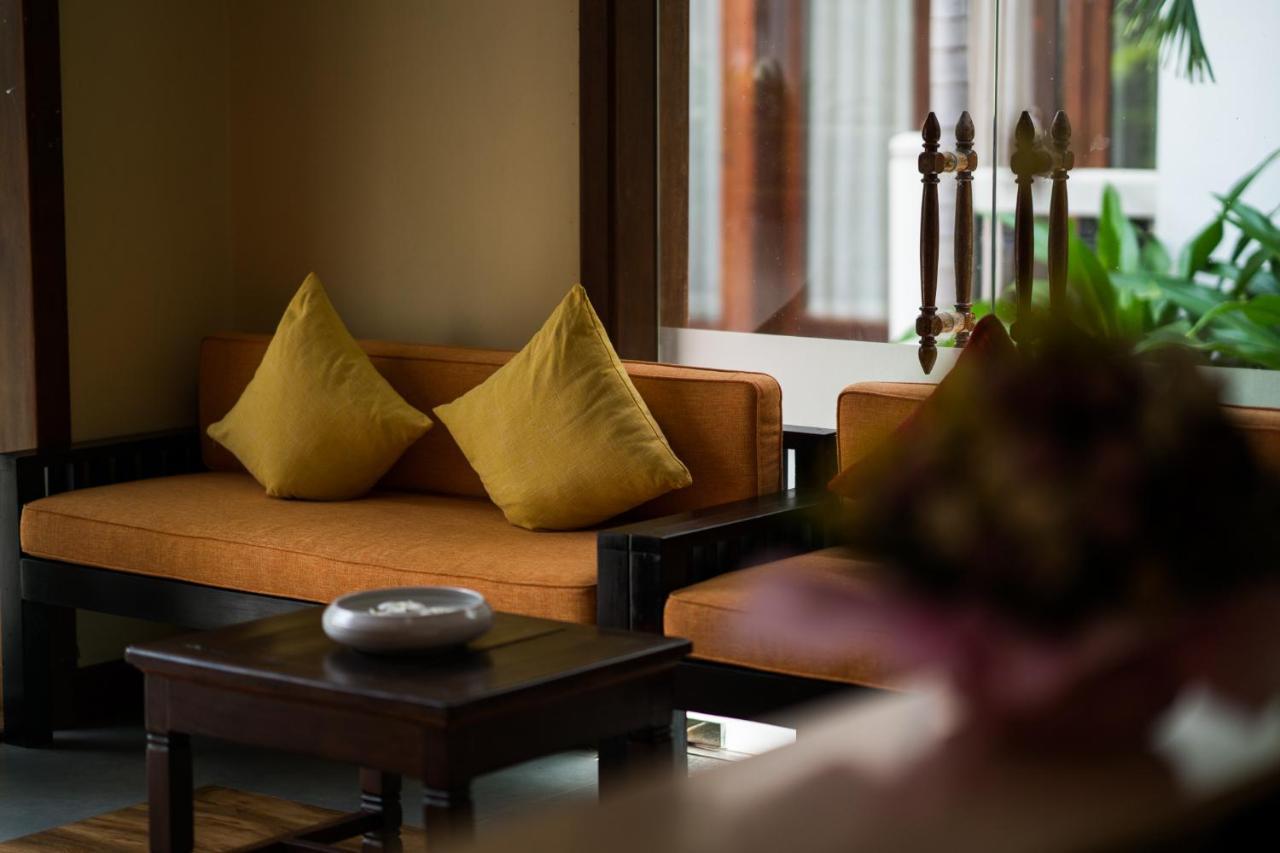 Champey Sor Angkor Boutique Hotel Hotel 4*