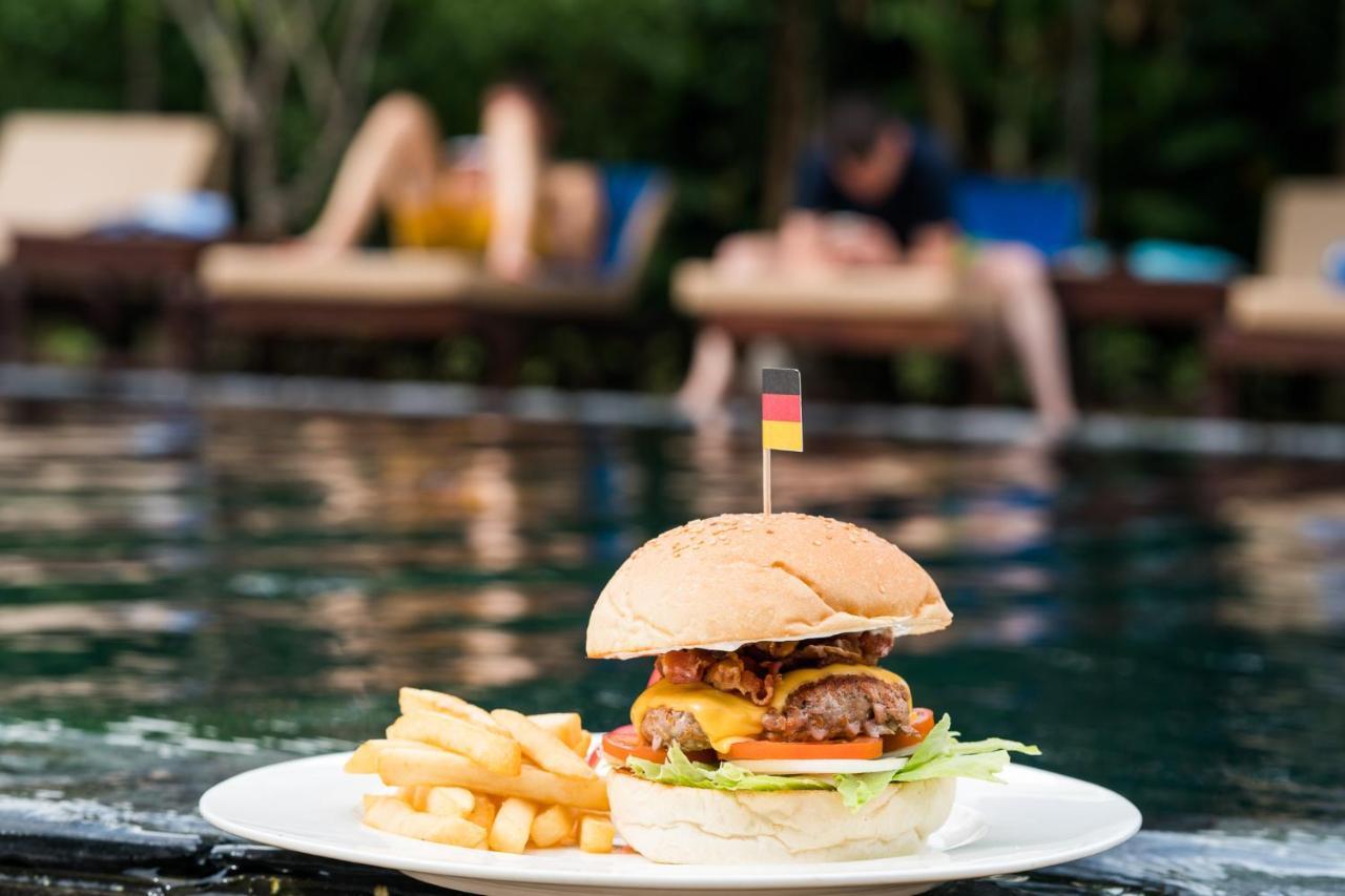 Champey Sor Angkor Boutique Hotel