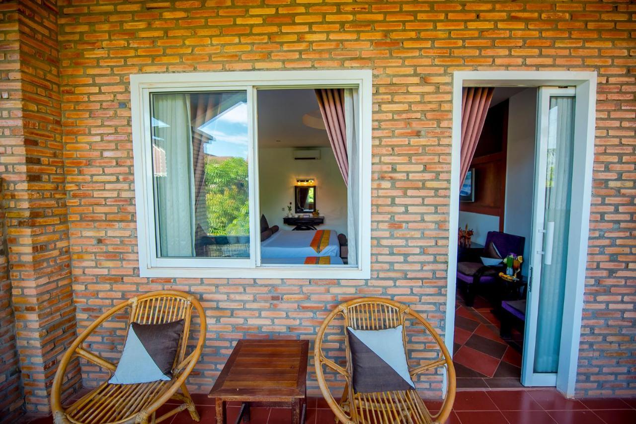 My Unique Siemreap Hotel 4*