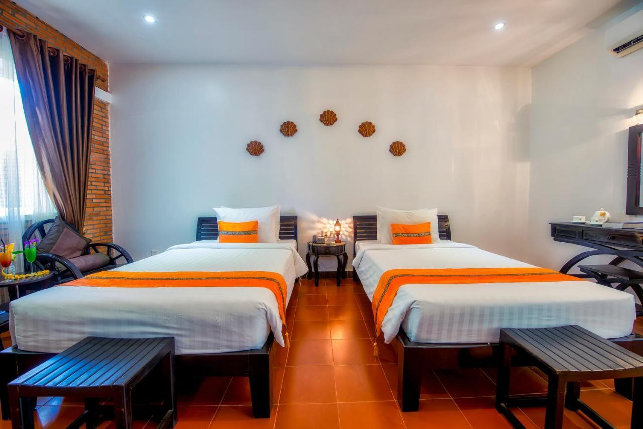 My Unique Siemreap Siem Reap