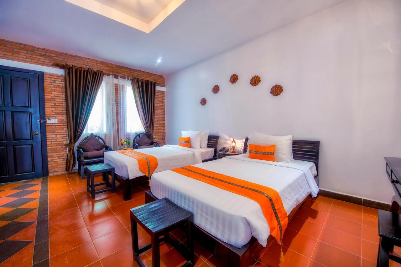 My Unique Siemreap 4*