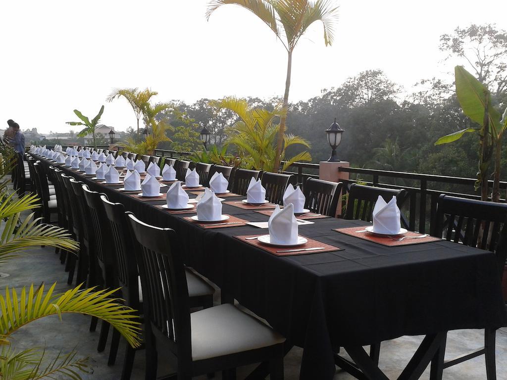 Hotel Jk Resident 4*