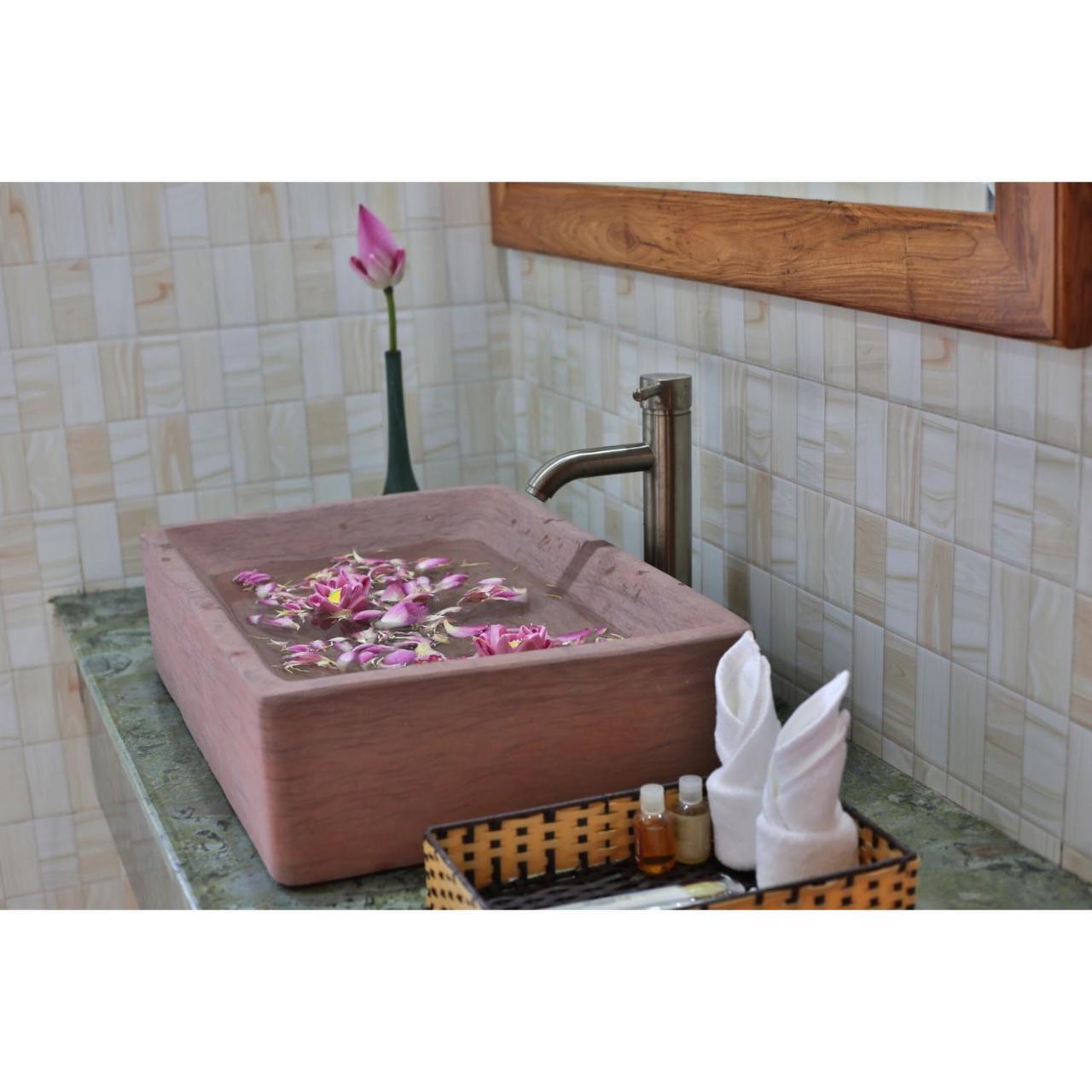 Holiday home Angkor Diamond Pool *