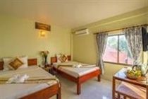 Hotel Angkor Cambo Siem Reap