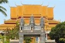 Angkor Cambo Siem Reap