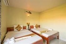 Angkor Cambo 3* Siem Reap