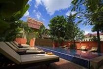 Hotel Malika Dangkor Boutique