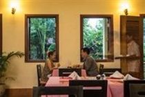 Malika Dangkor Boutique Hotel Siem Reap