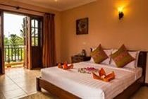 Malika Dangkor Boutique Hotel