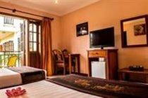 Malika Dangkor Boutique Hotel
