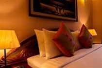 Malika Dangkor Boutique Siem Reap