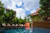 Malika Dangkor Boutique Hotel Siem Reap