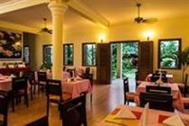 Malika Dangkor Boutique 3* Siem Reap