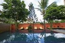 Malika Dangkor Boutique 3*