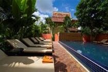 Malika Dangkor Boutique Hotel