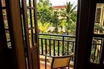 Hotel Malika Dangkor Boutique
