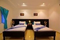 Hotel Rainsey Angkor Siem Reap