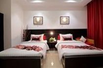 Hotel Rainsey Angkor Siem Reap