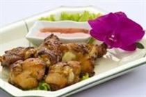Rainsey Angkor Hotel Siem Reap
