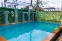 Shining Family Boutique Siem Reap